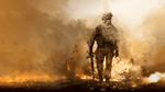 *Call of Duty Modern Warfare 2, X360