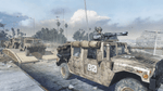 *Call of Duty Modern Warfare 2, X360