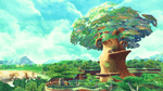 *Zelda Skyward Sword, Wii