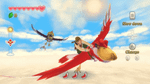 *Zelda Skyward Sword, Wii