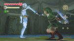 *Zelda Skyward Sword, Wii