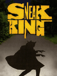 Sneak King, X360