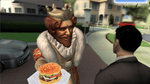 Sneak King, X360