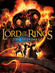 Lord of the Rings: The Third Age, XBOX
