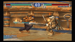 *Soul Calibur II, XBOX