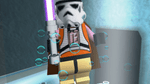 *LEGO Star Wars II Original Trilogy, XBOX