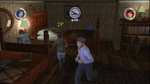 *Chronicles of Narnia Lion Witch and the Wardrobe, XBOX