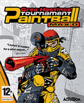 Greg Hastings Tournament Paintball Maxed, XBOX