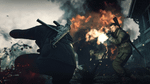 Sniper Elite 4, XONE