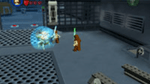 LEGO Star Wars, XBOX