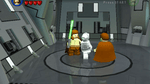 LEGO Star Wars, XBOX