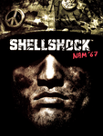 Shell Shock Nam '67, XBOX