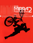 *Dave Mirra Freestyle BMX 2, XBOX