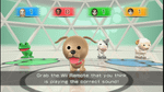Wii Party, Wii