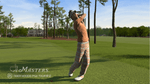 *Tiger Woods PGA Tour 12, Wii
