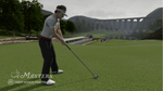 *Tiger Woods PGA Tour 12, Wii