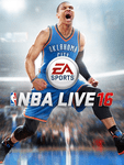 NBA Live 16, XONE