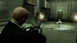 Hitman Blood Money, XBOX