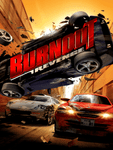 *Burnout Revenge, XBOX