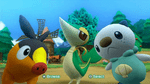 PokéPark 2: Wonders Beyond, Wii