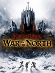 Lord Of The Rings: War In The North, X360