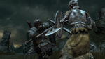 Lord Of The Rings: War In The North, X360