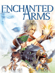 Enchanted Arms, X360
