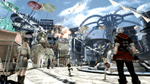Enchanted Arms, X360
