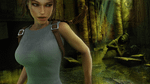 Tomb Raider Anniversary, X360
