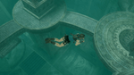 Tomb Raider Anniversary, X360