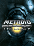 ^Metroid Prime: Trilogy, Wii