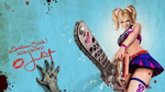 Lollipop Chainsaw, X360