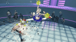 Lollipop Chainsaw, X360