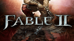 *Fable II, X360