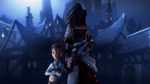 *Fable II, X360