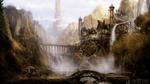 *Fable II, X360