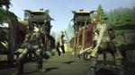 *Fable II, X360