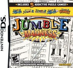 Jumble Madness, NDs