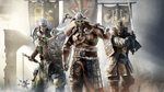 *For Honor, XONE