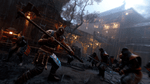 *For Honor, XONE