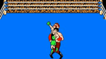 Mike Tyson's Punch-Out, NES