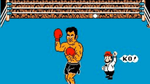Mike Tyson's Punch-Out, NES