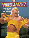 WWF Wrestlemania, NES