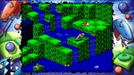 Snake Rattle n Roll, NES