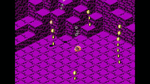 Snake Rattle n Roll, NES