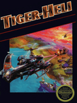 *Tiger-Heli, NES