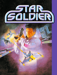 Star Soldier, NES