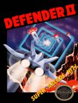 Defender II, NES