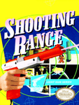 Shooting Range, NES