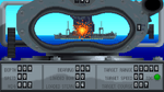 Silent Service, NES